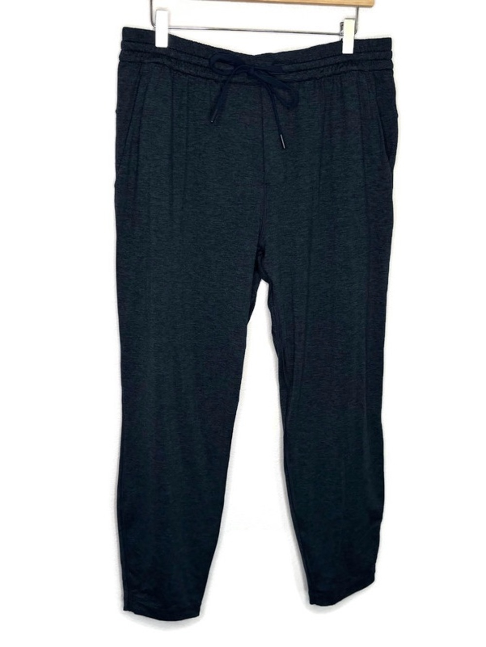 Lululemon Soft Jersey Tapered Pant Navy Blue
